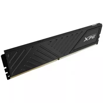 Память оперативная A-Data 16GB DDR4 3600 U-DIMM XPG Gammix D35 RGB (AX4U360016G18I-SBKD35)