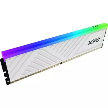 Память оперативная A-Data 32GB DDR4 3200 U-DIMM XPG SPECTRIX D35G RGB (AX4U320032G16A-SWHD35G)
