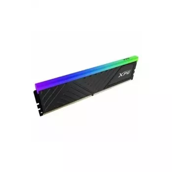 Память оперативная A-Data 32GB DDR4 3200 U-DIMM XPG SPECTRIX D35G RGB (AX4U320032G16A-SBKD35G)