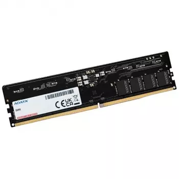 Память оперативная A-Data 32GB DDR5 5600 DIMM (AD5U560032G-S)