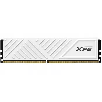 Память оперативная A-Data 8GB DDR4 3200 U-DIMM XPG Gammix D35 RGB (AX4U32008G16A-SWHD35)