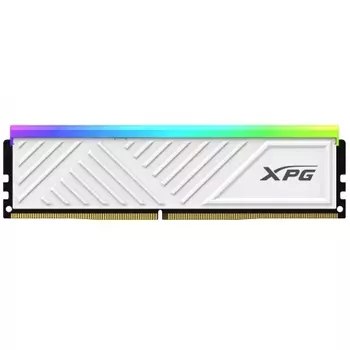 Память оперативная A-Data 8GB DDR4 3200 U-DIMM XPG SPECTRIX D35G RGB (AX4U32008G16A-SWHD35G)