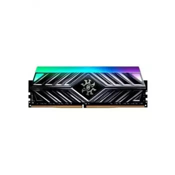 Память оперативная A-Data 8GB DDR4 3600 DIMM XPG Spectrix D41 (AX4U36008G18I-ST41)