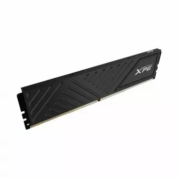 Память оперативная A-Data 8GB DDR4 3600 U-DIMM XPG Gammix D35 RGB (AX4U36008G18I-SBKD35)
