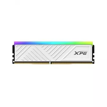 Память оперативная A-Data 8GB DDR4 3600 U-DIMM XPG Spectrix D35G RGB (AX4U36008G18I-SWHD35G)
