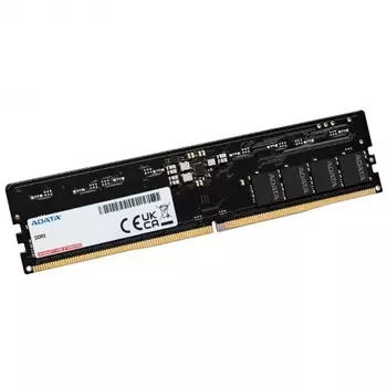 Память оперативная A-Data 8GB DDR5 5600 U-DIMM (AD5U56008G-S)