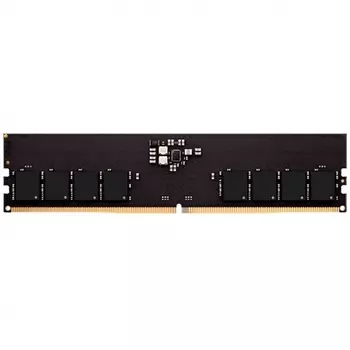 Память оперативная AMD Radeon 16GB DDR5 5600 DIMM Entertainment Series Black (R5516G5600U1S-U)