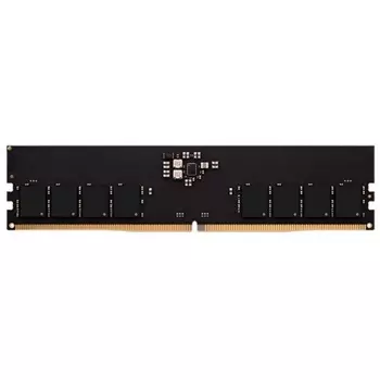 Память оперативная AMD Radeon 32GB DDR5 4800 DIMM Entertainment Series Black (R5532G4800U2S-U)