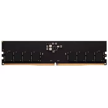 Память оперативная AMD Radeon 32GB DDR5 5200 DIMM Entertainment Series Black (R5532G5200U2S-U)