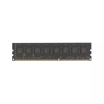 Память оперативная AMD Radeon 8GB DDR3L 1600 DIMM R5 Entertainment Series Black (R538G1601U2SL-UO)