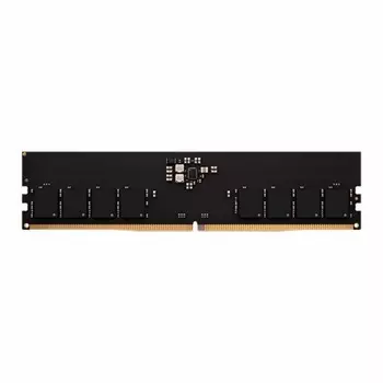 Память оперативная AMD Radeon 8GB DDR5 5600 DIMM Entertainment Series Black (R558G5600U1S-U)
