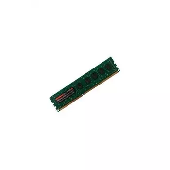 Память оперативная DDR3 Qumo 4Gb 1333MHz (QUM3U-4G1333K9)