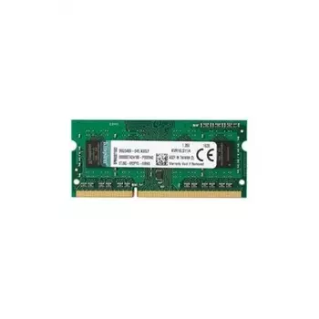 Память оперативная DDR3L Kingston 4Gb 1600MHz (KVR16LS11/4WP)