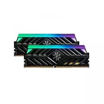 Память оперативная DDR4 A-Data 16Gb 3200MHz (AX4U32008G16A-DT41)