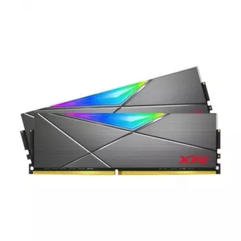 Память оперативная DDR4 A-Data 16Gb 3200MHz (AX4U32008G16A-DT50)