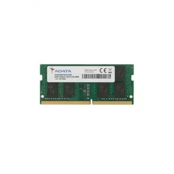 Память оперативная DDR4 A-Data 16Gb PC25600 3200MHz (AD4S320016G22-SGN)
