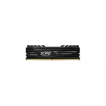 Память оперативная DDR4 A-Data 16GB PC25600 (AX4U320016G16A-SB10)