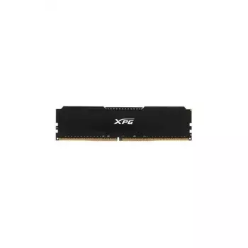 Память оперативная DDR4 A-Data 16Gb XPG GAMMIX D20, 3600MHz (AX4U360016G18I-CBK20)