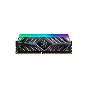 Память оперативная DDR4 A-Data 16GB XPG SPECTRIX D41, 3200MHz (AX4U320016G16A-ST41)