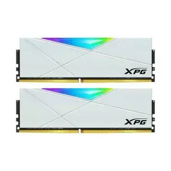 Память оперативная DDR4 A-Data 32GB (2 x 16Gb) XPG SPECTRIX D50, 3600MHz (AX4U360016G18I-DW50)