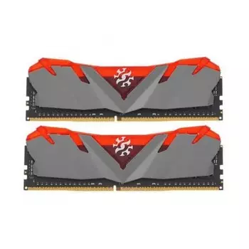 Память оперативная DDR4 A-Data 32GB (2x16GB) XPG GAMMIX D30, 3200MHz (AX4U320016G16A-DR30)
