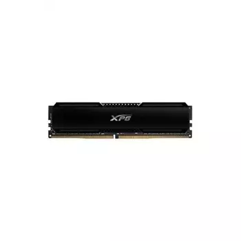 Память оперативная DDR4 A-Data 8Gb 3200MHz (AX4U32008G16A-CBK20)