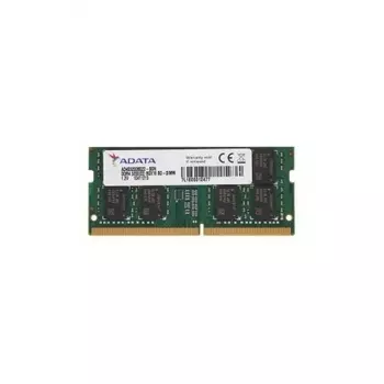 Память оперативная DDR4 A-Data 8Gb 3200MHz (AD4S32008G22-SGN)