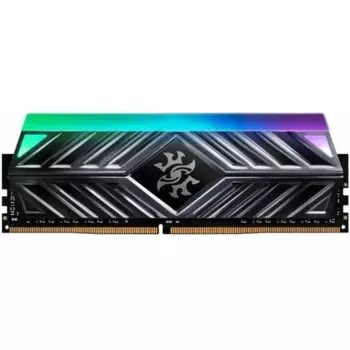 Память оперативная DDR4 A-Data 8GB PC25600 (AX4U32008G16A-ST41)