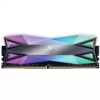 Память оперативная DDR4 A-Data 8Gb XPG SPECTRIX D60, 4133MHz (AX4U41338G19J-ST60)