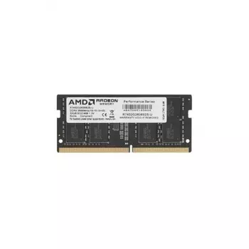 Память оперативная DDR4 AMD 32Gb 2666MHz (R7432G2606S2S-U)
