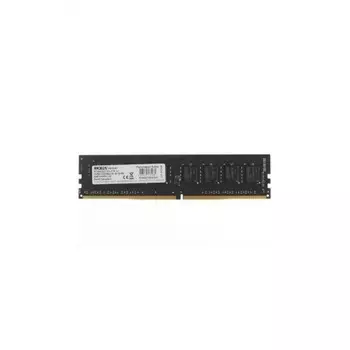 Память оперативная DDR4 AMD 4Gb 2133MHz pc-17000 (R744G2133U1S-U)