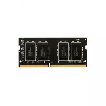 Память оперативная DDR4 AMD 4Gb 2666MHz (R744G2606S1S-UO) OEM