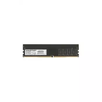 Память оперативная DDR4 AMD 4Gb 3200MHz pc-25600 (R944G3206U2S-U)
