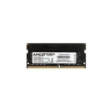 Память оперативная DDR4 AMD 4Gb 3200MHz pc-25600 (R944G3206S1S-UO) oem