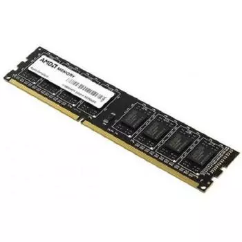 Память оперативная DDR4 AMD 8Gb 2133MHz (R748G2133U2S-UO)