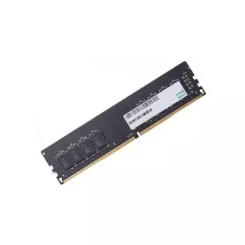 Память оперативная DDR4 Apacer 16Gb 2666MHz (AU16GGB26CQYBGH/EL.16G2V.GNH)