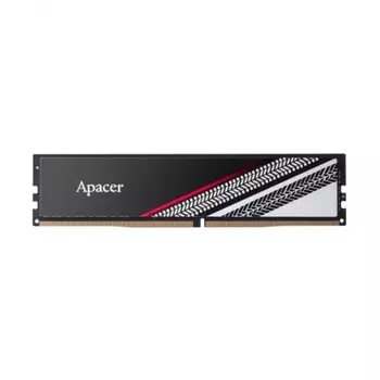 Память оперативная DDR4 Apacer 16GB 3200MHz UDIMM (AH4U16G32C28YTBAA-1)