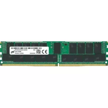 Память оперативная DDR4 Crucial 16Gb 3200MHz (MTA18ASF2G72PDZ-3G2R1)