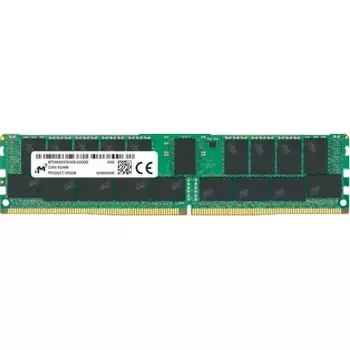 Память оперативная DDR4 Crucial 32Gb 3200MHz (MTA36ASF4G72PZ-3G2R1)