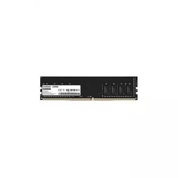 Память оперативная DDR4 ExeGate HiPower 8Gb 2400MHz pc-19200 (EX288049RUS)