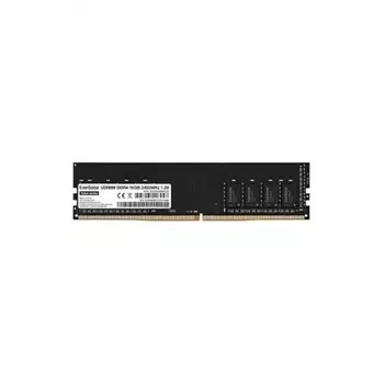Память оперативная DDR4 ExeGate Value 16Gb 2400MHz pc-19200 (EX283086RUS)