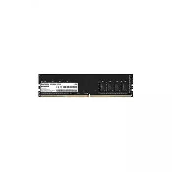 Память оперативная DDR4 ExeGate Value Special 4Gb 2400MHz (EX287009RUS)