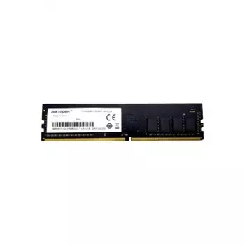 Память оперативная DDR4 HikVision 4Gb 2666Mhz (HKED4041BAA1D0ZA1/4G)