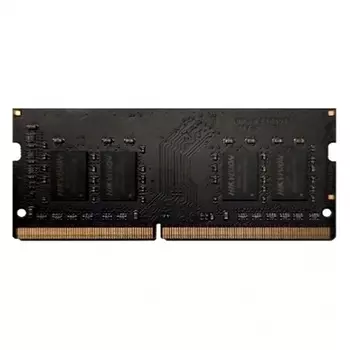 Память оперативная DDR4 HikVision 4Gb 2666Mhz (HKED4042BBA1D0ZA1/4G)