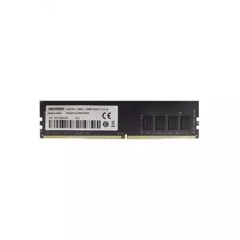 Память оперативная DDR4 HIKVision 8Gb 2666Mhz (HKED4081CBA1D0ZA1/8G) OEM