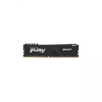 Память оперативная DDR4 Kingston 16Gb 3200 MHz (KF432C16BB/16)