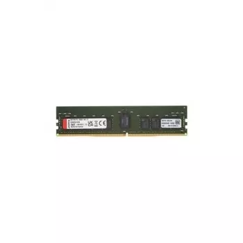 Память оперативная DDR4 Kingston 16Gb 3200MHz (KSM32RD8/16HDR)