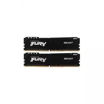 Память оперативная DDR4 Kingston 32GB 3200MHz (KF432C16BB1K2/32)