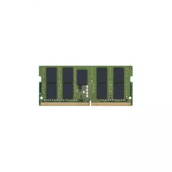 Память оперативная DDR4 Kingston 32Gb 3200MHz (KSM32SED8/32MF) SO-DIMM