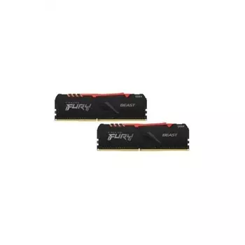 Память оперативная DDR4 Kingston 32GB 3600MHz (KF436C18BBAK2/32)